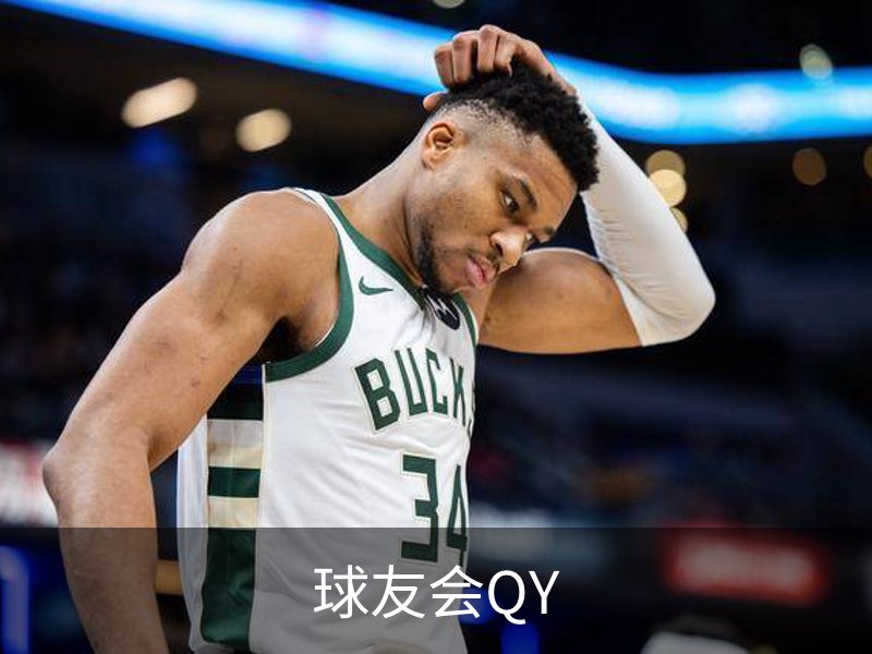 球友会QY介绍